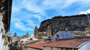 Tra i tetti del borgo